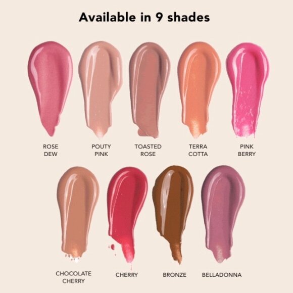 Bronze BlushSense - Picture 4 of 6